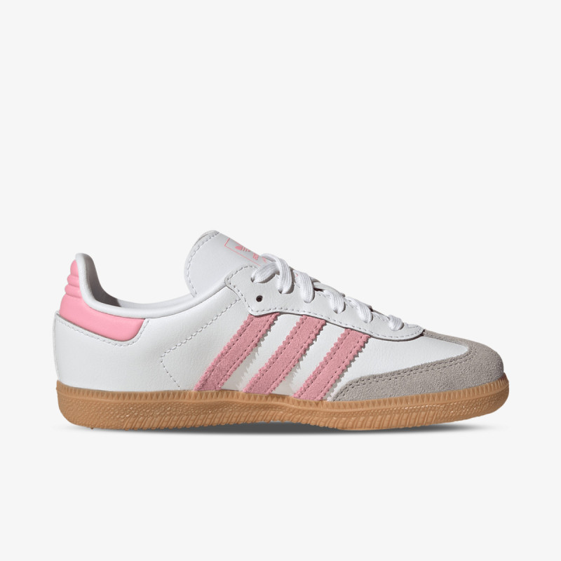 Adidas Sneaker Samba OG 