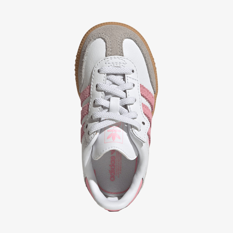 Adidas Sneaker Samba OG 