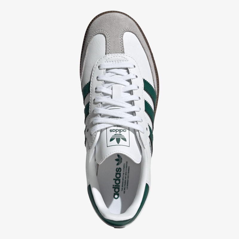 Adidas Sneaker Samba 