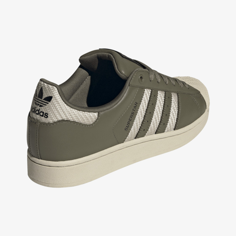 Adidas Sneaker Superstar II 