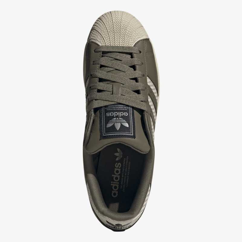 Adidas Sneaker Superstar II 