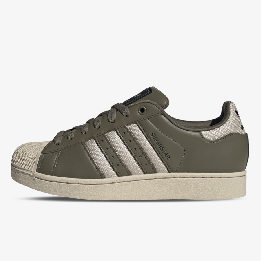 Adidas Sneaker Superstar II 