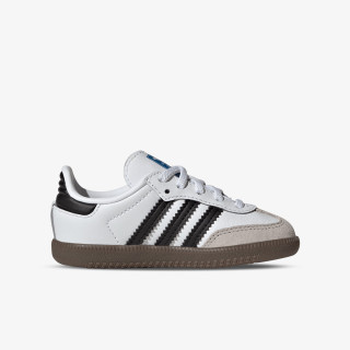 Adidas Sneaker SAMBA OG CF EL I 