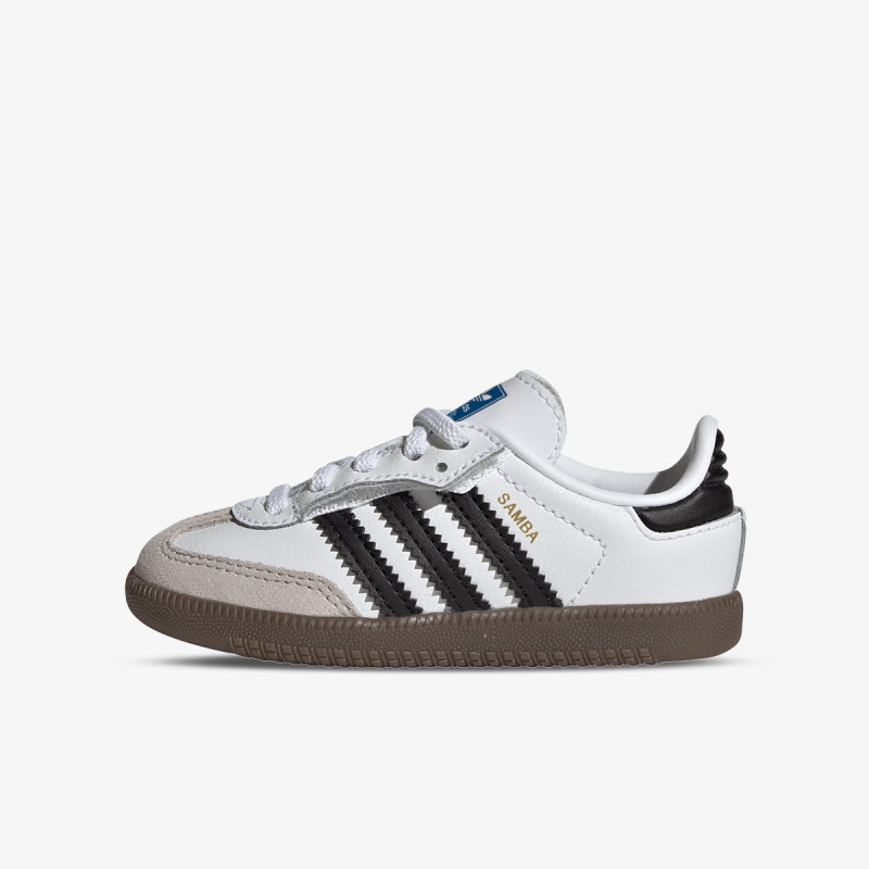 Adidas Sneaker SAMBA OG CF EL I 