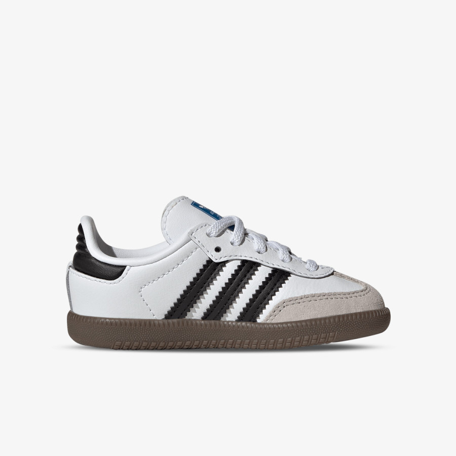 Adidas Sneaker SAMBA OG CF EL I 