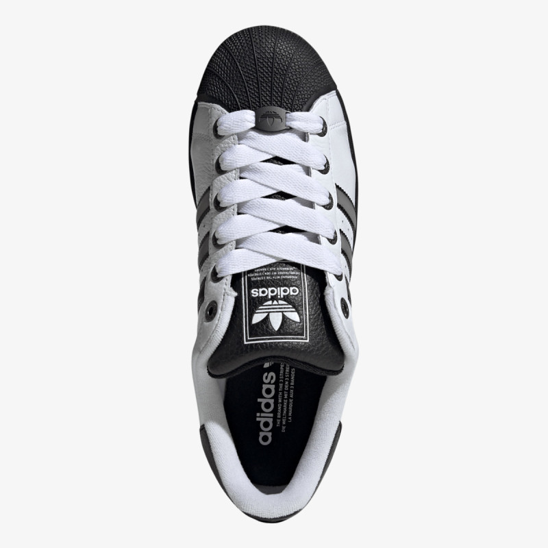 Adidas Sneaker Superstar II 