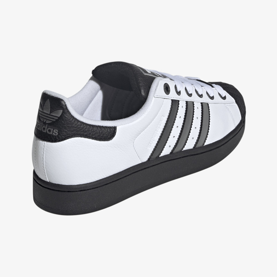 Adidas Sneaker Superstar II 