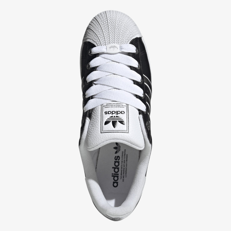 Adidas Sneaker SUPERSTAR II 