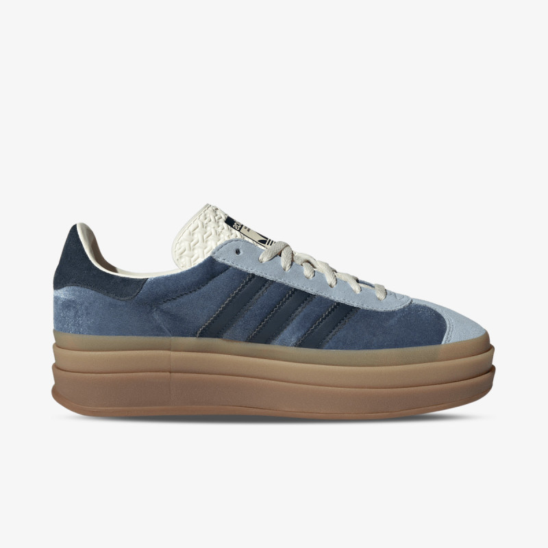 Adidas Sneaker GAZELLE BOLD W 