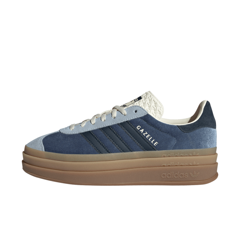 Adidas Sneaker GAZELLE BOLD W 