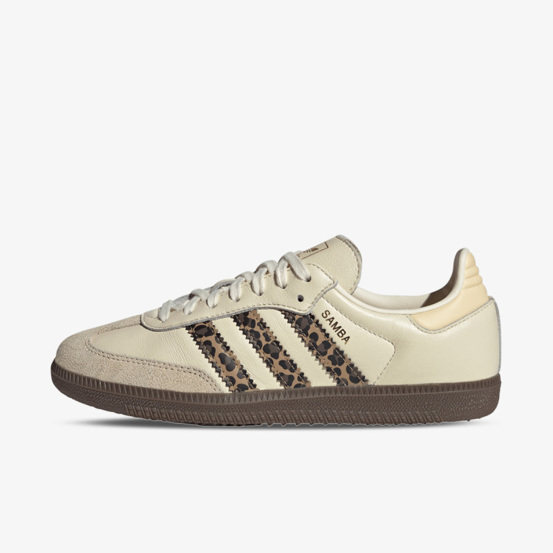 Adidas Sneaker Samba OG 