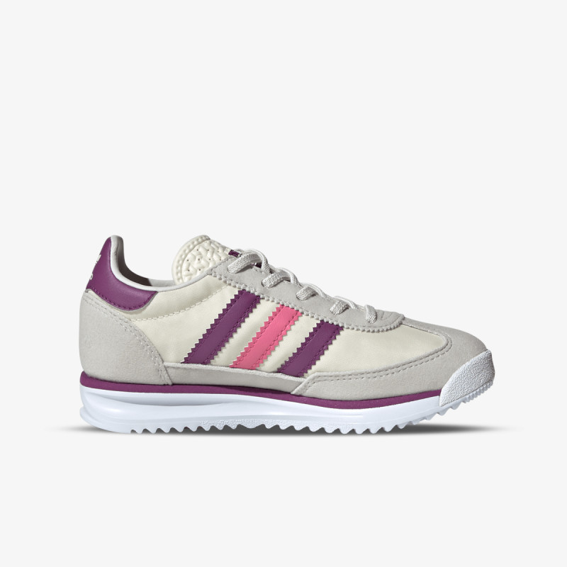 Adidas Sneaker SL 72 RS EL C 