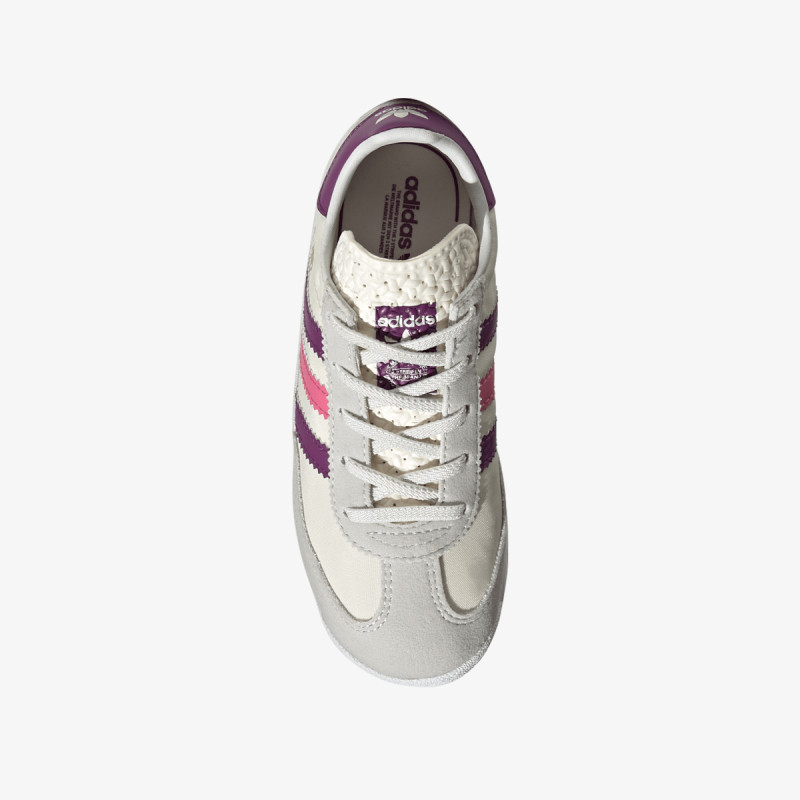 Adidas Sneaker SL 72 RS EL C 