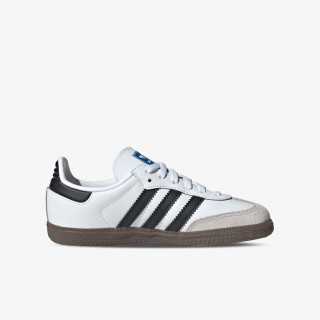 Adidas Sneaker SAMBA OG CF EL C 
