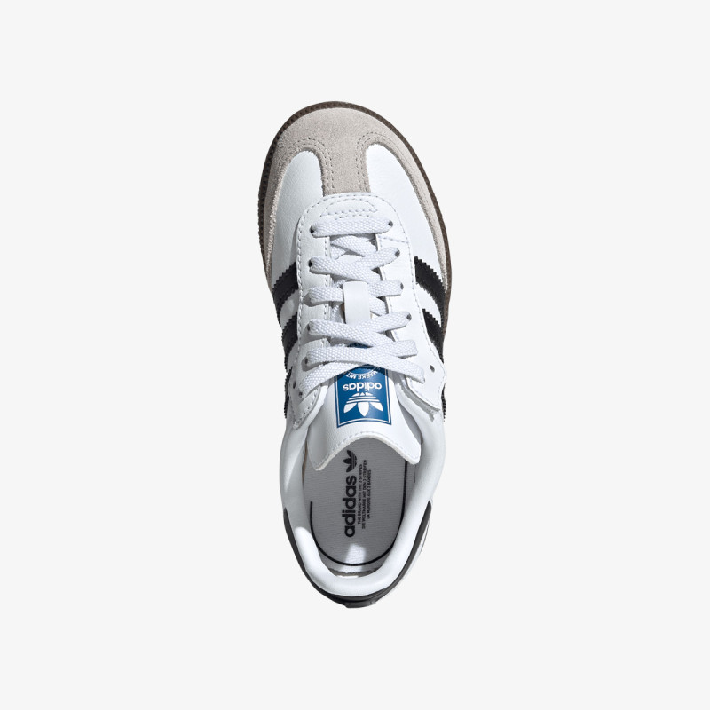 Adidas Sneaker SAMBA OG CF EL C 