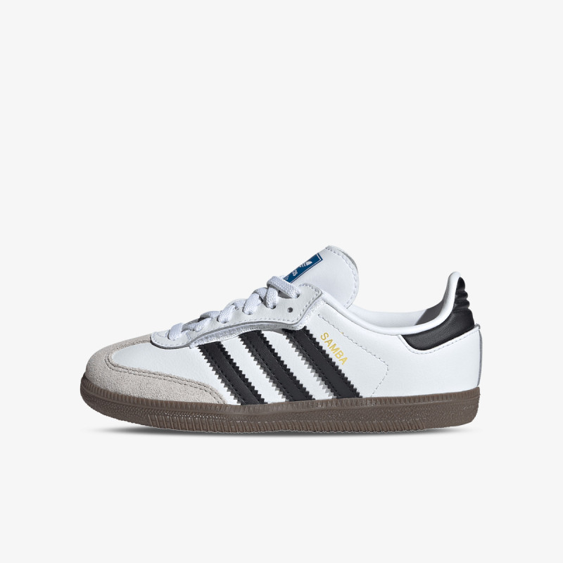 Adidas Sneaker SAMBA OG CF EL C 