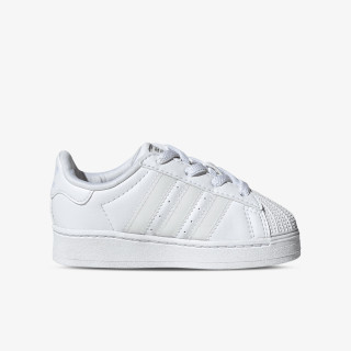 Adidas Sneaker Superstar II 