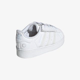 Adidas Sneaker Superstar II 