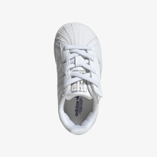 Adidas Sneaker Superstar II 