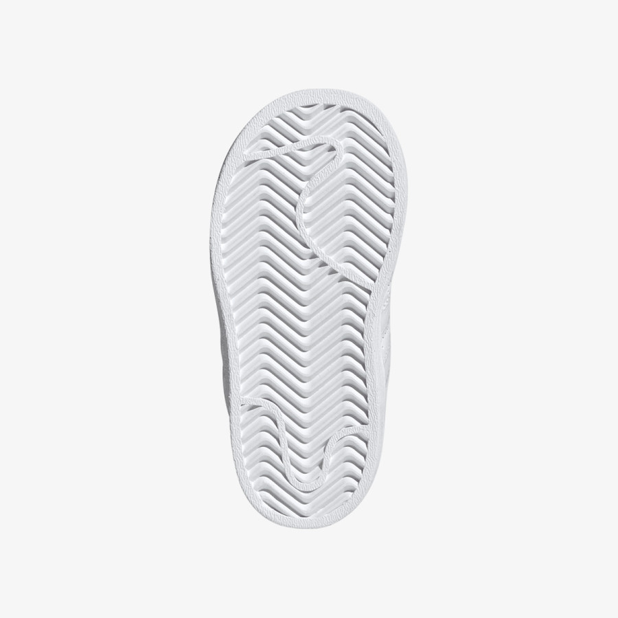 Adidas Sneaker Superstar II 