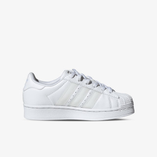 Adidas Sneaker Superstar II 