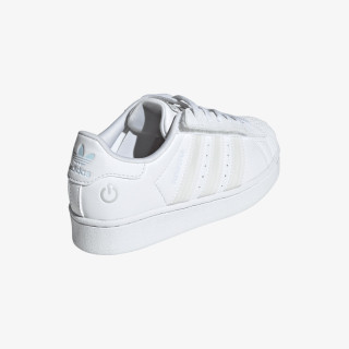 Adidas Sneaker Superstar II 