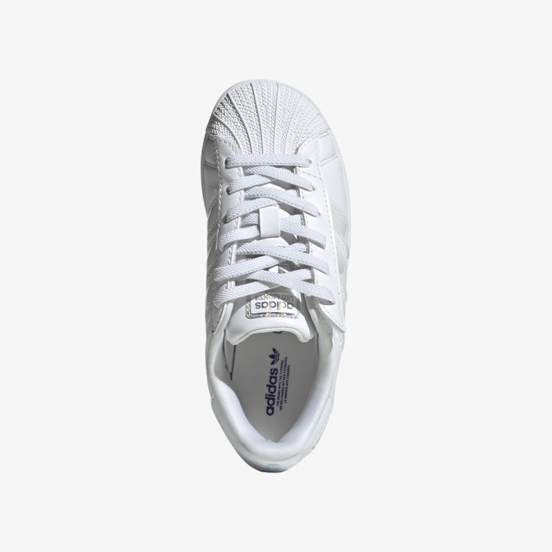 Adidas Sneaker Superstar II 