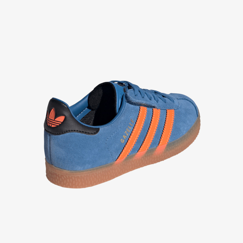 Adidas Sneaker GAZELLE CF EL C 