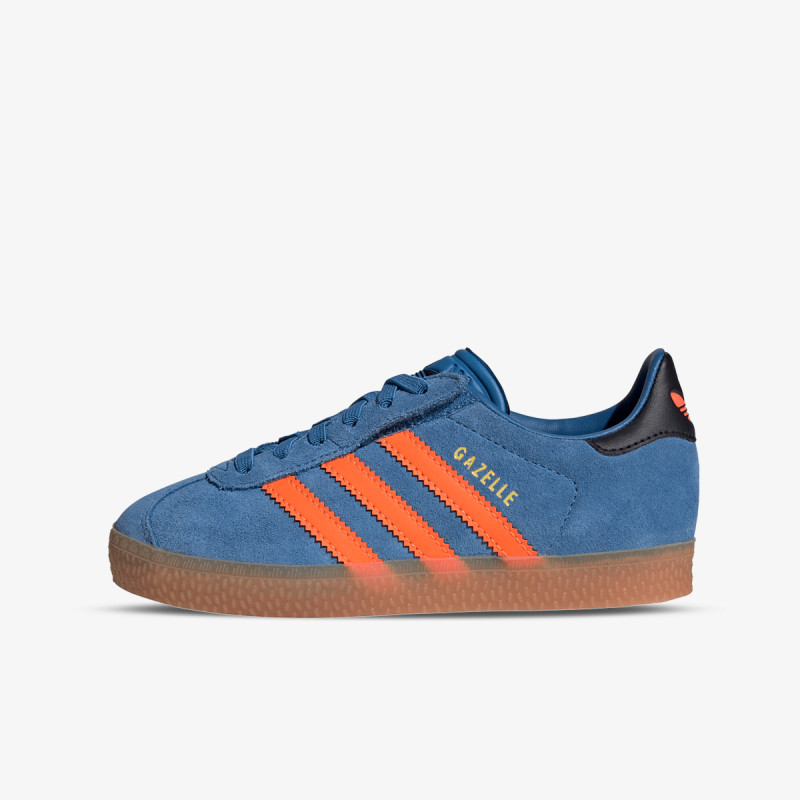Adidas Sneaker GAZELLE CF EL C 