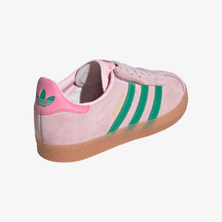 Adidas Sneaker GAZELLE CF EL C 