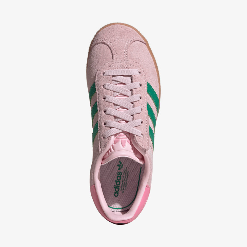 Adidas Sneaker GAZELLE CF EL C 