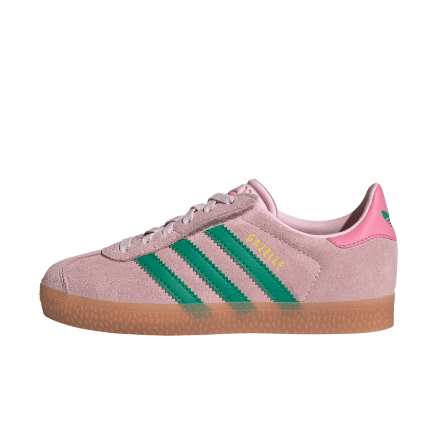 Adidas Sneaker GAZELLE CF EL C 