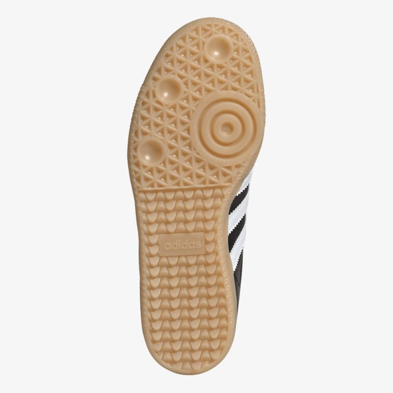 Adidas Sneaker SAMBA OG J 