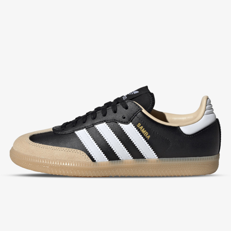 Adidas Sneaker SAMBA OG J 