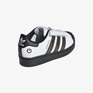 Adidas Sneaker Superstar II 
