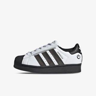 Adidas Sneaker Superstar II 