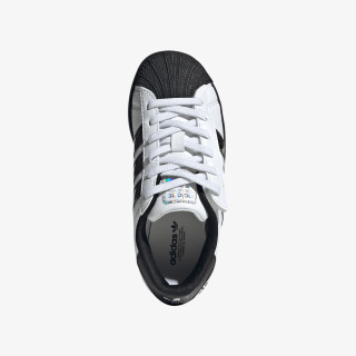 Adidas Sneaker Superstar II 