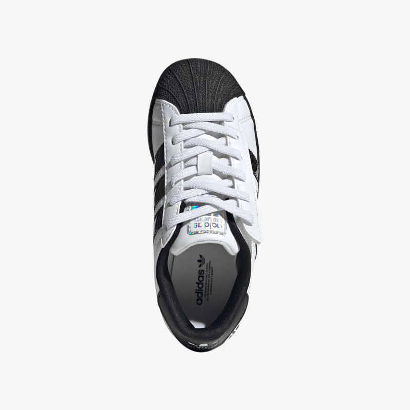 Adidas Sneaker Superstar II 