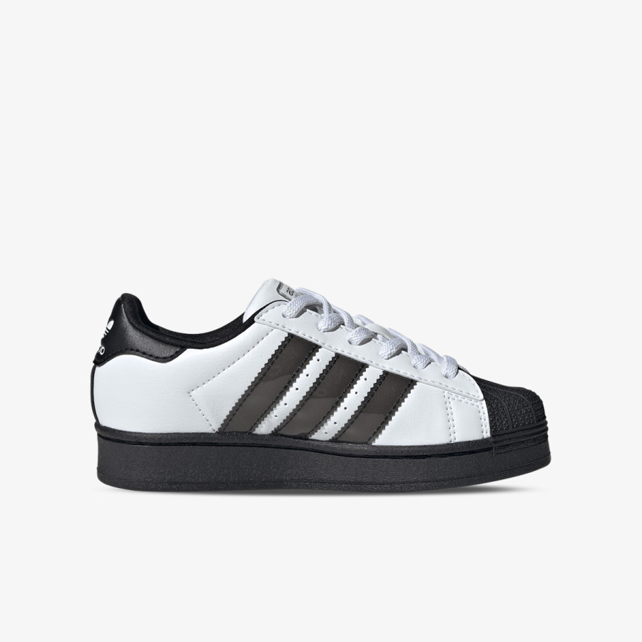 Adidas Sneaker Superstar II 
