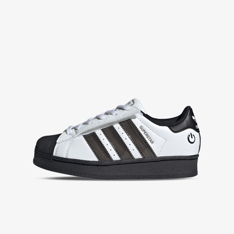 Adidas Sneaker Superstar II 