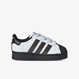 Adidas Sneaker Superstar II 