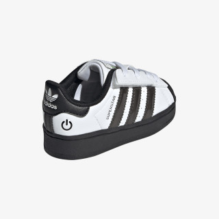 Adidas Sneaker Superstar II 