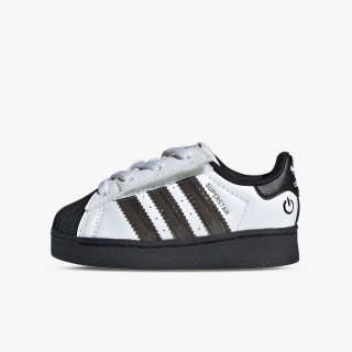 Adidas Sneaker Superstar II 