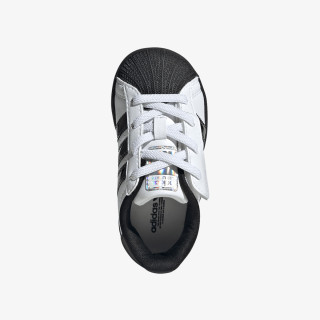 Adidas Sneaker Superstar II 