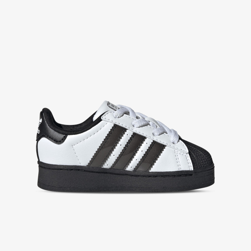 Adidas Sneaker Superstar II 