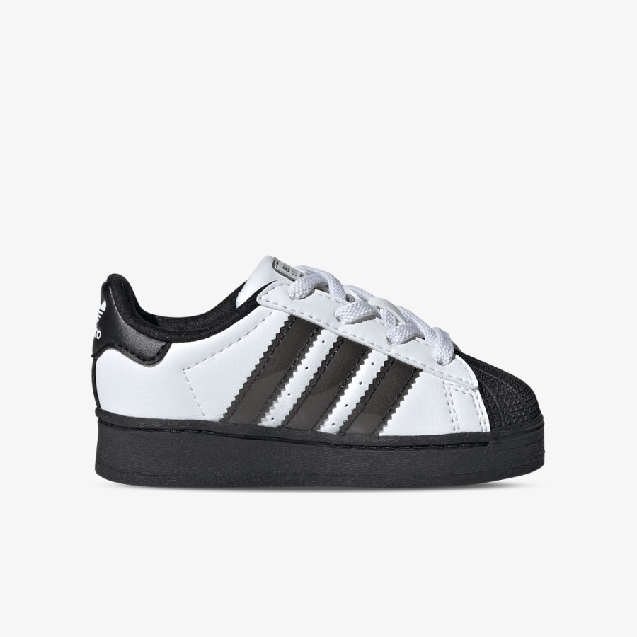 Adidas Sneaker Superstar II 