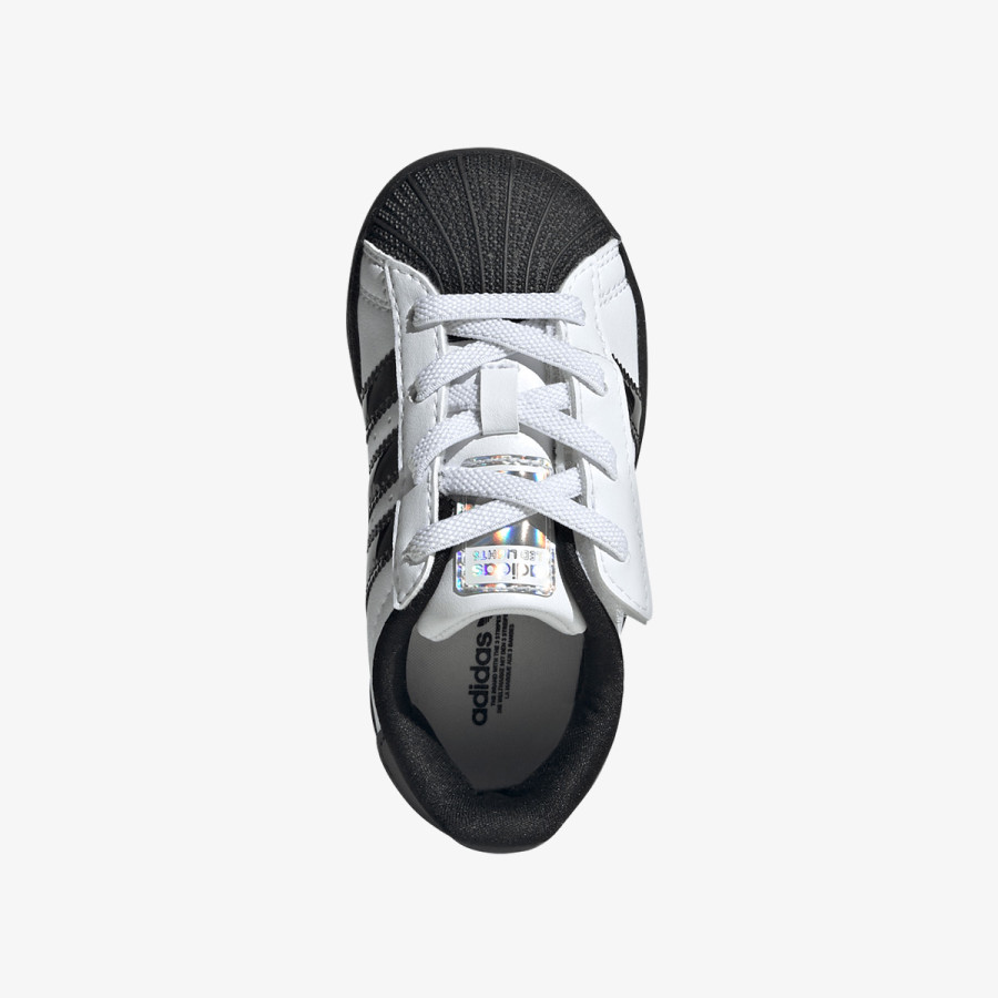 Adidas Sneaker Superstar II 