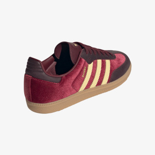 Adidas Sneaker Samba OG 