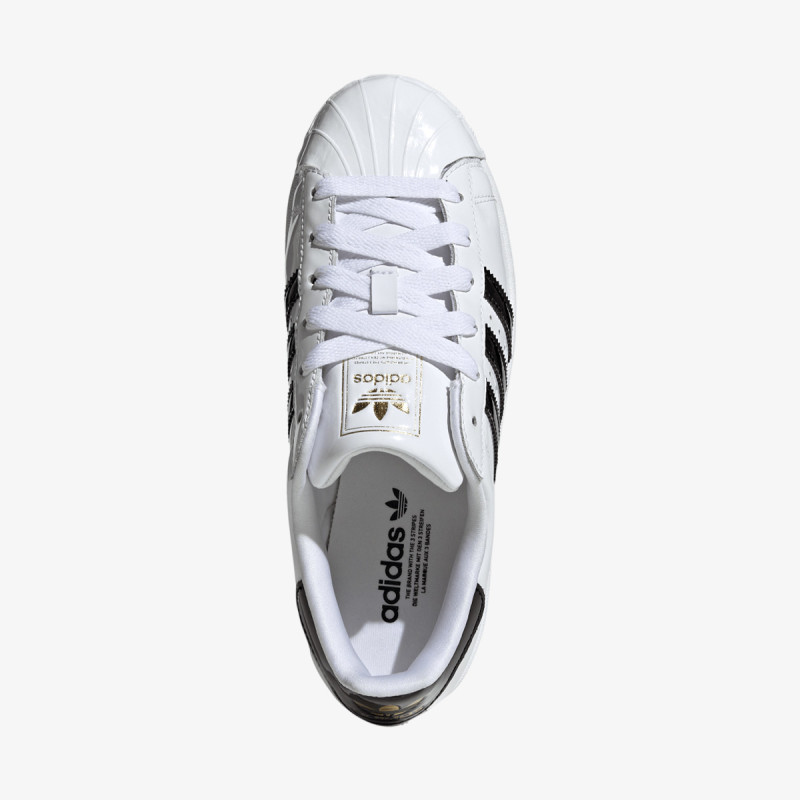 Adidas Sneaker Superstar II 