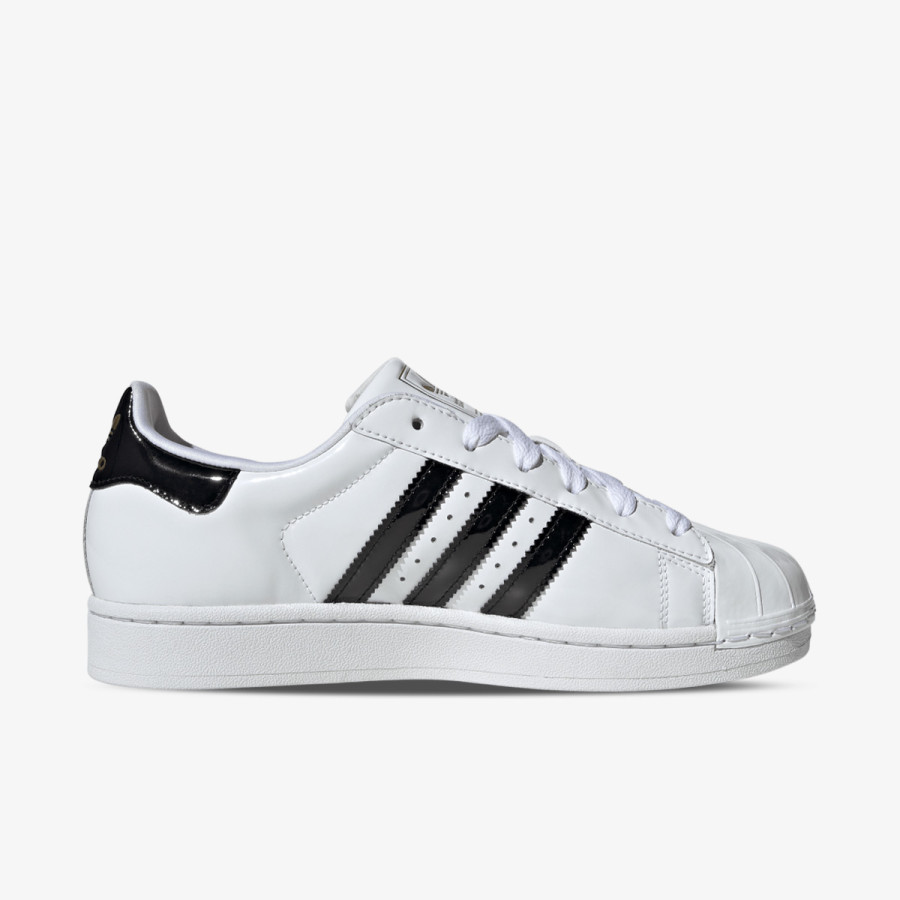 Adidas Sneaker Superstar II 